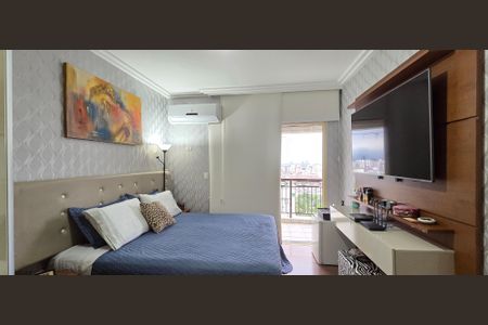 Apartamento para alugar com 198m², 3 quartos e 2 vagasSuíte