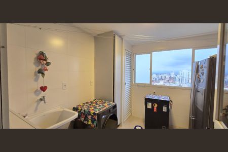 Apartamento para alugar com 198m², 3 quartos e 2 vagasÁrea de Serviço