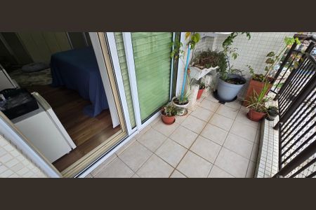 Apartamento para alugar com 198m², 3 quartos e 2 vagasVaranda da Suíte