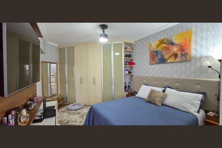 Apartamento para alugar com 198m², 3 quartos e 2 vagasSuíte