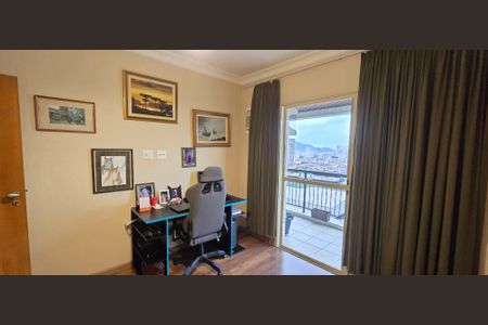 Apartamento para alugar com 198m², 3 quartos e 2 vagasQuarto 3