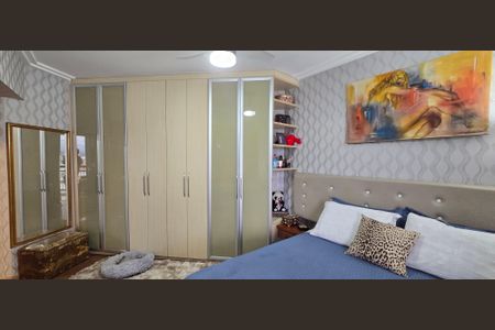 Apartamento para alugar com 198m², 3 quartos e 2 vagasSuíte