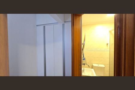 Apartamento para alugar com 198m², 3 quartos e 2 vagasQuarto de Serviço