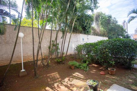 Apartamento à venda com 48m², 2 quartos e 1 vagaVaranda da Sala