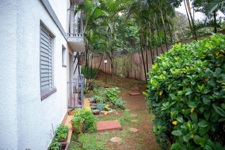 Apartamento à venda com 48m², 2 quartos e 1 vaga Apartamento à venda com 48m², 2 quartos e 1 vagaÁrea comum