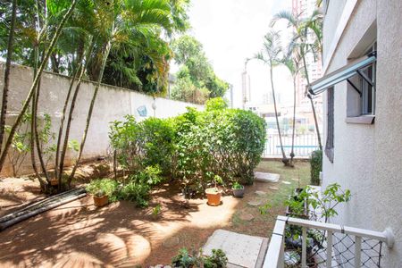 Apartamento à venda com 48m², 2 quartos e 1 vagaVaranda da Sala