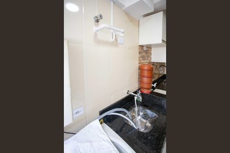 Apartamento à venda com 48m², 2 quartos e 1 vagaÁrea de Serviço