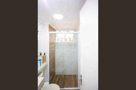 Apartamento à venda com 48m², 2 quartos e 1 vagaBanheiro