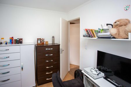 Apartamento à venda com 48m², 2 quartos e 1 vagaQuarto 2