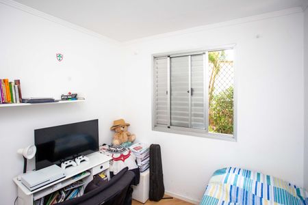 Apartamento à venda com 48m², 2 quartos e 1 vagaQuarto 1