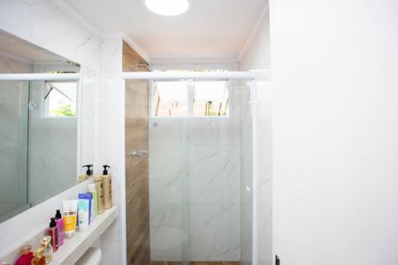 Apartamento à venda com 48m², 2 quartos e 1 vagaBanheiro