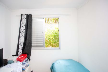 Apartamento à venda com 48m², 2 quartos e 1 vagaQuarto 2