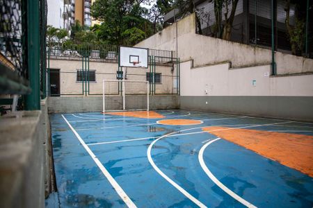 Apartamento à venda com 48m², 2 quartos e 1 vaga Apartamento à venda com 48m², 2 quartos e 1 vagaQuadra Esportiva