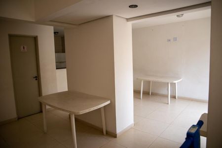 Apartamento à venda com 48m², 2 quartos e 1 vaga Apartamento à venda com 48m², 2 quartos e 1 vagaÁrea comum
