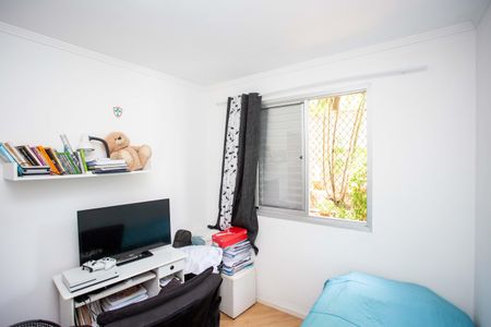 Apartamento à venda com 48m², 2 quartos e 1 vagaQuarto 2