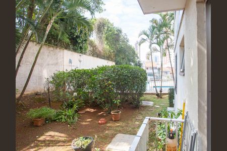 Apartamento à venda com 48m², 2 quartos e 1 vagaVaranda da Sala