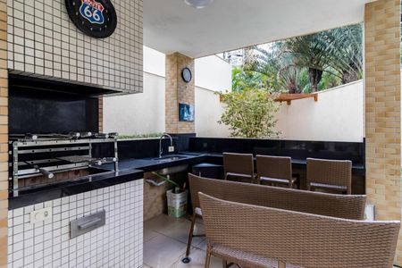 Apartamento à venda com 93m², 2 quartos e 2 vagasÁrea comum