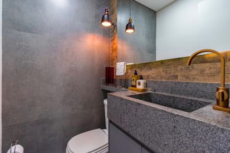 Apartamento à venda com 93m², 2 quartos e 2 vagasBanheiro 3