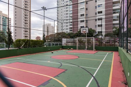 Apartamento à venda com 93m², 2 quartos e 2 vagasÁrea comum