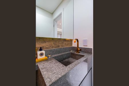 Apartamento à venda com 93m², 2 quartos e 2 vagasBanheiro 3