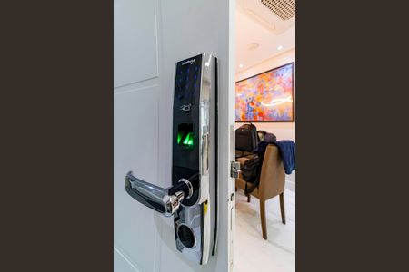 Apartamento à venda com 93m², 2 quartos e 2 vagasÁrea comum