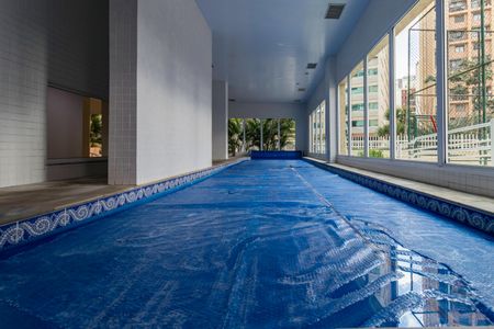 Apartamento à venda com 93m², 2 quartos e 2 vagasÁrea comum