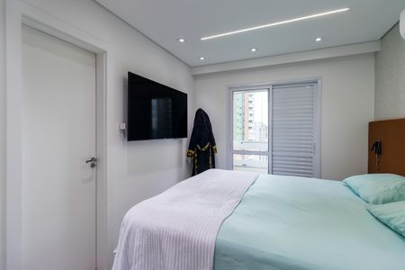 Apartamento à venda com 93m², 2 quartos e 2 vagasQuarto 2