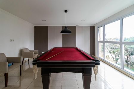 Apartamento à venda com 93m², 2 quartos e 2 vagasÁrea comum