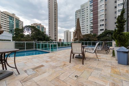 Apartamento à venda com 93m², 2 quartos e 2 vagasÁrea comum