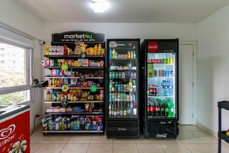 Apartamento à venda com 93m², 2 quartos e 2 vagasÁrea comum