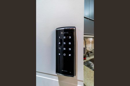 Apartamento à venda com 93m², 2 quartos e 2 vagasÁrea comum