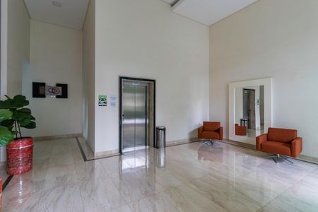 Apartamento à venda com 93m², 2 quartos e 2 vagasÁrea comum