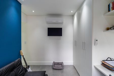 Apartamento à venda com 93m², 2 quartos e 2 vagasQuarto