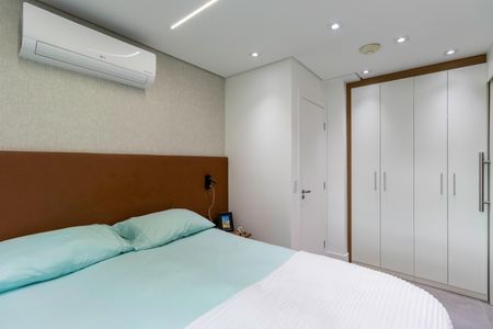 Apartamento à venda com 93m², 2 quartos e 2 vagasQuarto 2