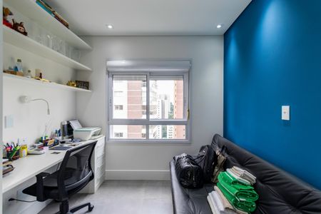 Apartamento à venda com 93m², 2 quartos e 2 vagasQuarto