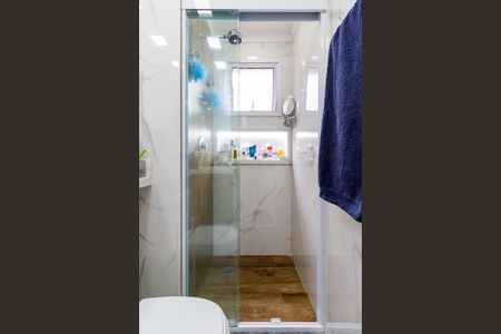 Apartamento à venda com 93m², 2 quartos e 2 vagasBanheiro 2