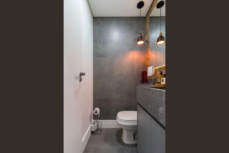 Apartamento à venda com 93m², 2 quartos e 2 vagasBanheiro 3