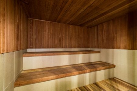 Apartamento à venda com 93m², 2 quartos e 2 vagasÁrea comum