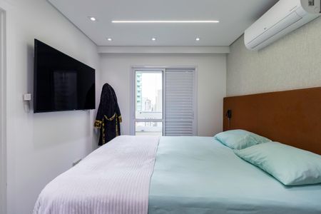 Apartamento à venda com 93m², 2 quartos e 2 vagasQuarto 2