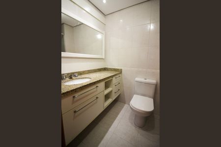 Apartamento à venda com 90m², 3 quartos e 1 vagaBanheiro Social