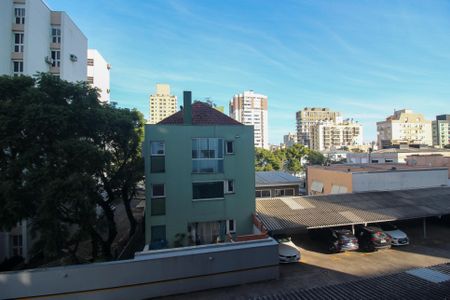 Apartamento à venda com 90m², 3 quartos e 1 vagaVista da Sala
