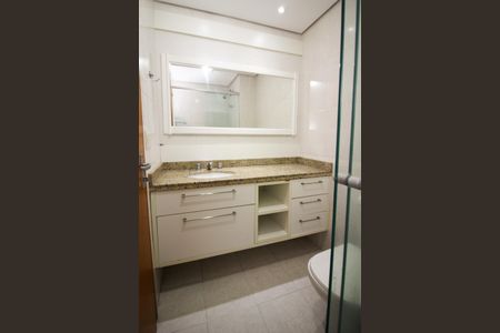 Apartamento à venda com 90m², 3 quartos e 1 vagaBanheiro Social