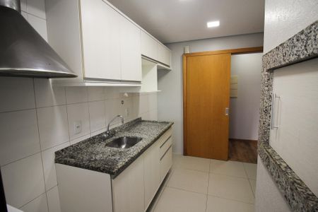 Apartamento à venda com 90m², 3 quartos e 1 vagaCozinha