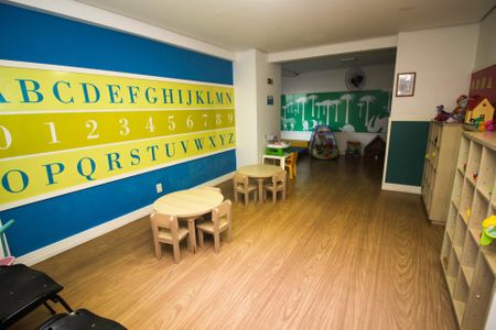 Apartamento à venda com 90m², 3 quartos e 1 vagaÁrea comum