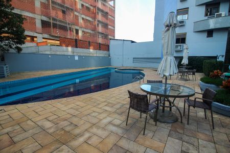 Apartamento à venda com 90m², 3 quartos e 1 vagaÁrea comum - Piscina