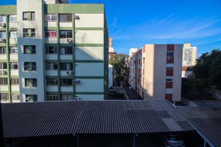 Apartamento à venda com 90m², 3 quartos e 1 vagaVista da Suíte