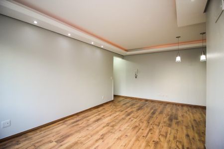 Apartamento à venda com 90m², 3 quartos e 1 vagaSala
