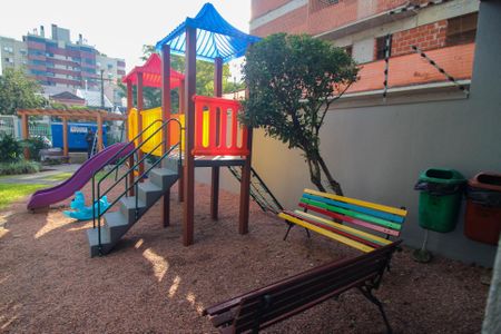 Apartamento à venda com 90m², 3 quartos e 1 vagaÁrea comum - Playground