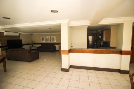 Apartamento à venda com 90m², 3 quartos e 1 vagaÁrea comum - Salão de festas