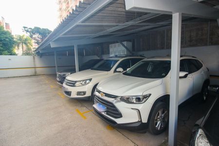 Apartamento à venda com 90m², 3 quartos e 1 vagaGaragem